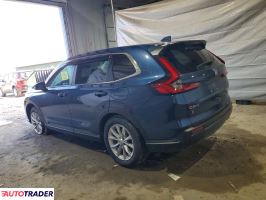Honda CR-V 2024
