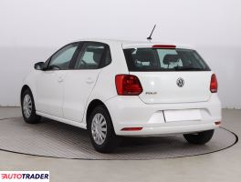 Volkswagen Polo 2016 1.0 59 KM Volkswagen Polo 2016 1.0 59 KM