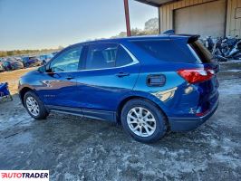 Chevrolet Equinox 2020 1
