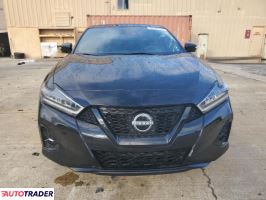 Nissan Maxima 2023 3