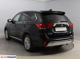 Mitsubishi Outlander 2020 2.4 221 KM
