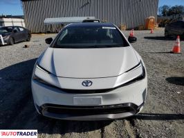 Toyota Prius 2024 2