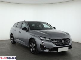 Peugeot 308 - zobacz ofertę