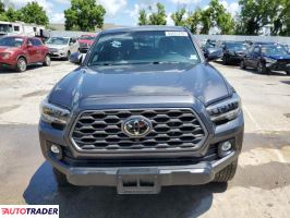 Toyota Tacoma 2023 3 Toyota Tacoma 2023 3