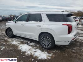 Hyundai Pozostałe 2025 3