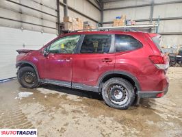 Subaru Forester 2020 2