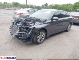 Honda Accord 2019 1 Honda Accord 2019 1