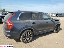 Volvo XC90 2021 2