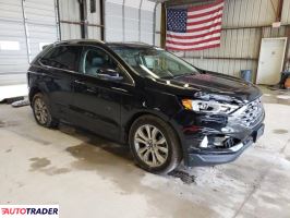 Ford Edge 2019 2