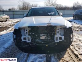 Hyundai Genesis 2025 2