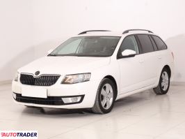 Skoda Octavia 2016 2.0 147 KM