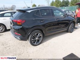 Buick Pozostałe 2020 1