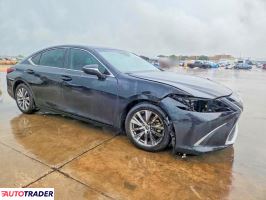 Lexus ES 2021 2