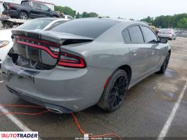 Dodge Charger 2019 3 Dodge Charger 2019 3