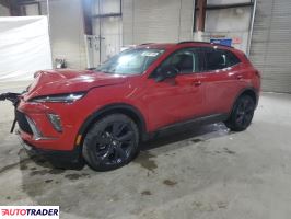 Buick Pozostałe - zobacz ofertę