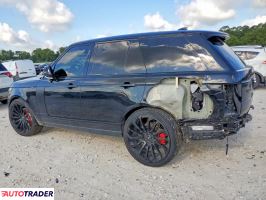 Land Rover Range Rover 2020 3