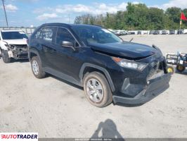 Toyota Pozostałe - zobacz ofertę