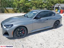 BMW M2 - zobacz ofertę