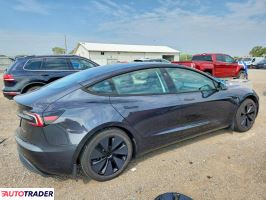 Tesla Model 3 2025