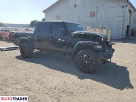 Jeep Pozostałe 2024 3