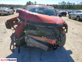 Ford Maverick 2024 2