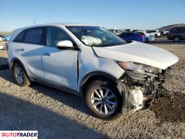 Kia Sorento 2020 2 Kia Sorento 2020 2
