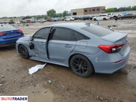 Honda Civic 2022 2 Honda Civic 2022 2