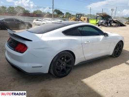 Ford Mustang 2019 2