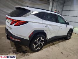 Hyundai Tucson 2023 1