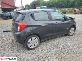 Chevrolet Spark 2018 1