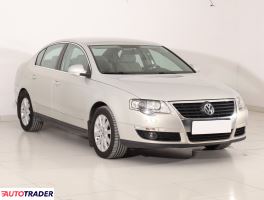 Volkswagen Passat - zobacz ofertę