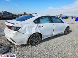 Kia Pozostałe 2024 2