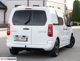 Citroen Berlingo 2011 1.6 Citroen Berlingo 2011 1.6