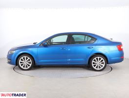 Skoda Octavia 2013 1.4 138 KM