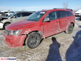 Dodge Journey - zobacz ofertę