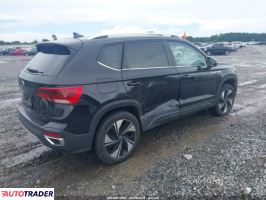 Volkswagen Pozostałe 2024 1