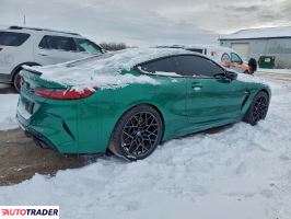 BMW Pozostałe 2023 4