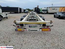 Krone sd Krone sd