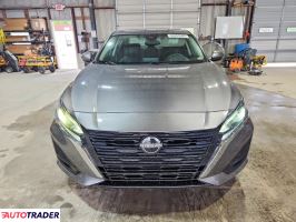 Nissan Altima 2023 2