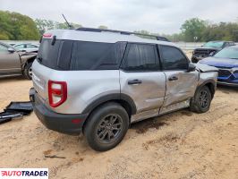 Ford Bronco 2023 1
