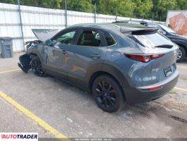 Mazda CX-30 2024 2