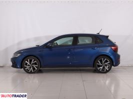 Volkswagen Polo 2021 1.0 93 KM