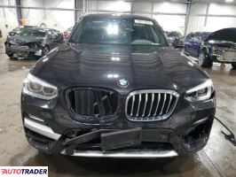 BMW X3 2018 2