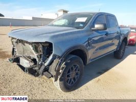 Ford Ranger 2024 2