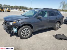 Subaru Outback 2022 2 Subaru Outback 2022 2