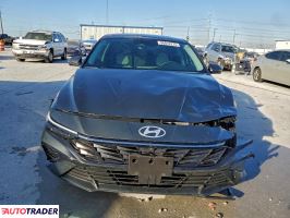 Hyundai Elantra 2024 2