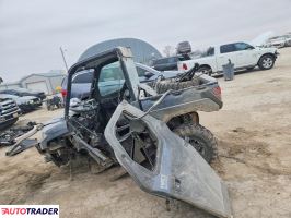Polaris Ranger RZR - zobacz ofertę