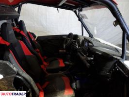 Polaris Pozostałe 2024