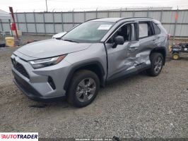 Toyota Pozostałe 2025 2