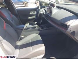 Toyota Prius 2025 2